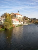 Sázava 11-Ledeč nad Sázavou 26.10.06 009.jpg